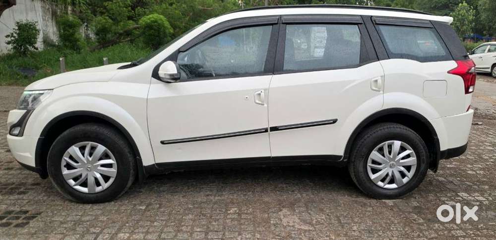 Mahindra Xuv500 W7, 2018, Diesel