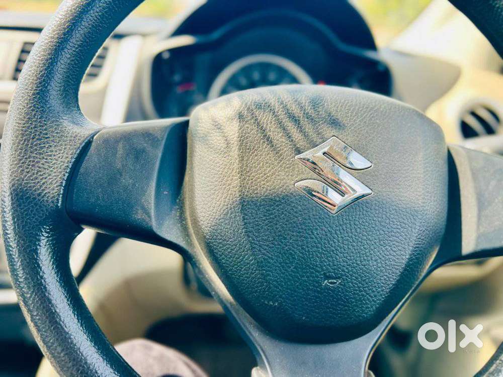 Maruti Suzuki Celerio 2014-2017 Vxi At, 2016, Petrol
