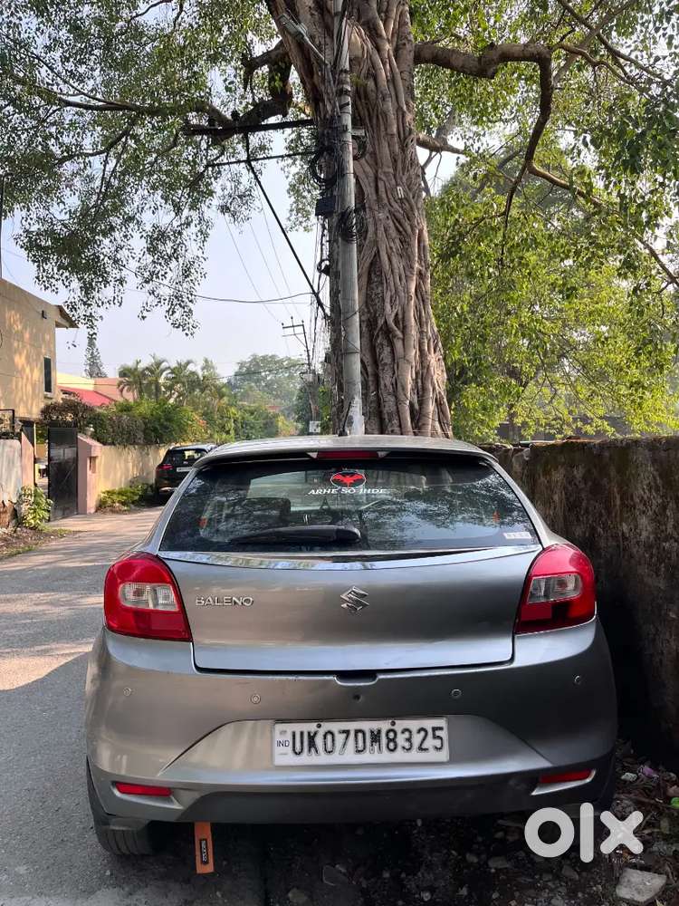 Maruti Suzuki Baleno 2019 Diesel Good Condition