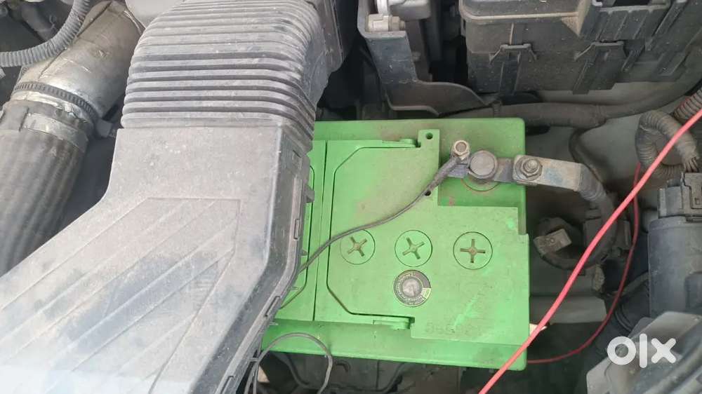 Hyundai Tucson 2018 Diesel 226000 Km Driven