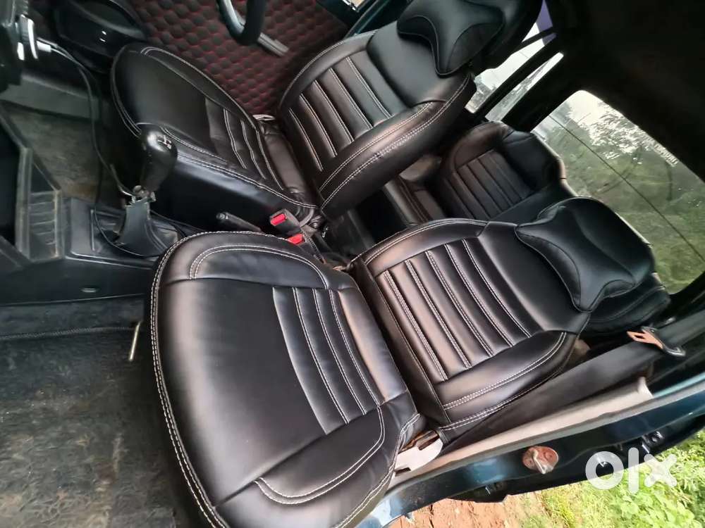 Maruti Suzuki 800 Petrol 2011
