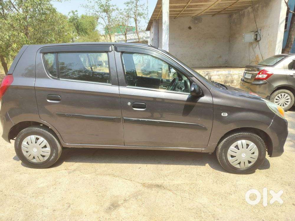 Maruti Suzuki Alto 800 Vxi, 2016, Petrol
