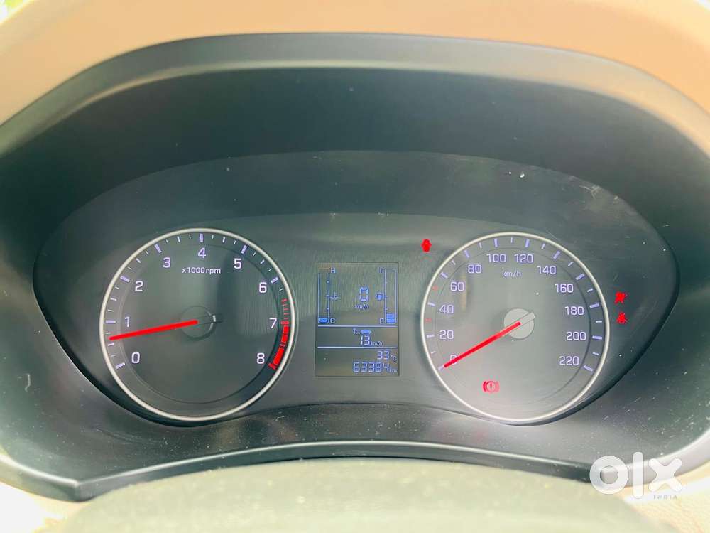 Hyundai Elite I20 Magna 1.2, 2018, Petrol