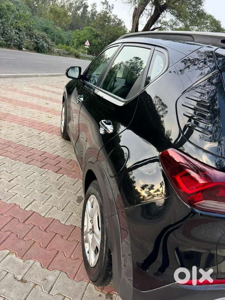 Kia Diesel Manual 2021 Year
