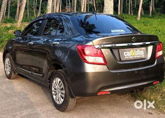 Maruti Suzuki Swift Dzire Vxi Optional, 2024, Petrol