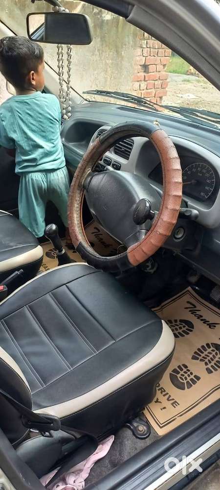 Maruti Suzuki Alto Lxi 2010