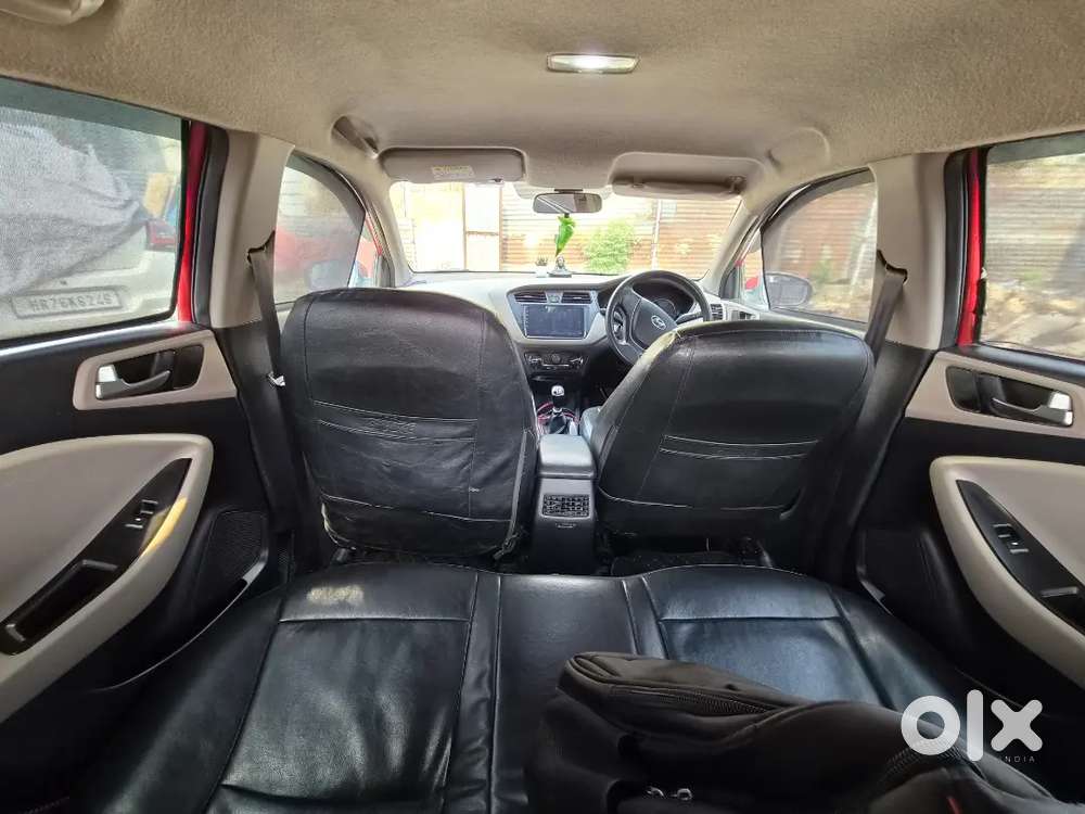 Hyundai Elite I20 2018 Diesel 101500 Km Driven