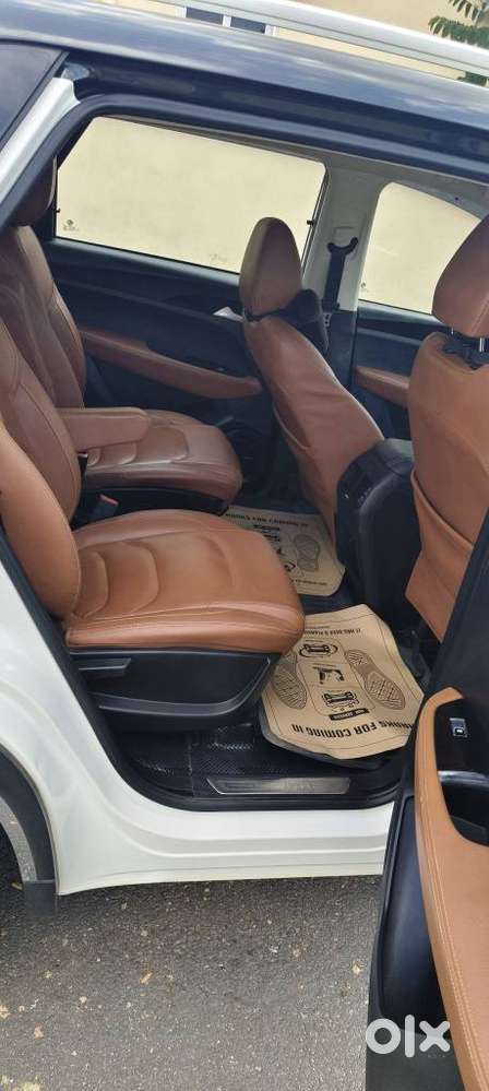 Mg Hector Plus Smart Pro 2.0 Turbo Diesel 6 Str, 2021, Diesel