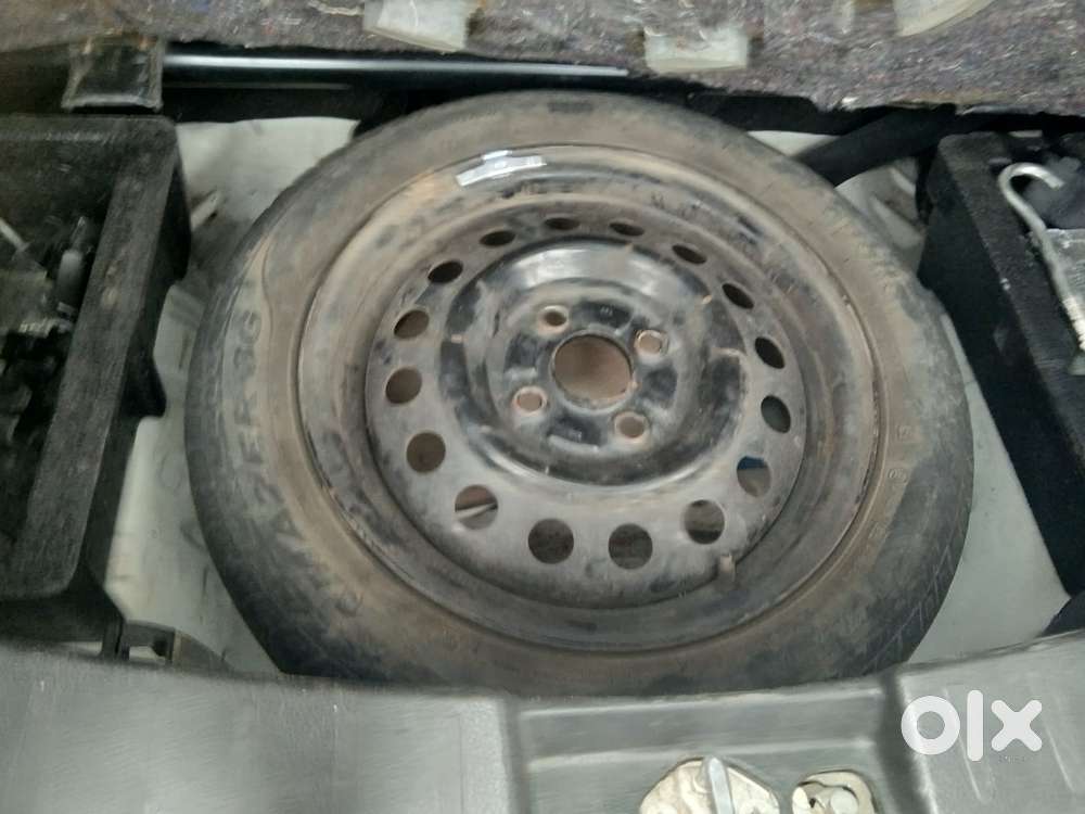 Maruti Suzuki Wagon R Vxi Amt1.2, 2016, Petrol