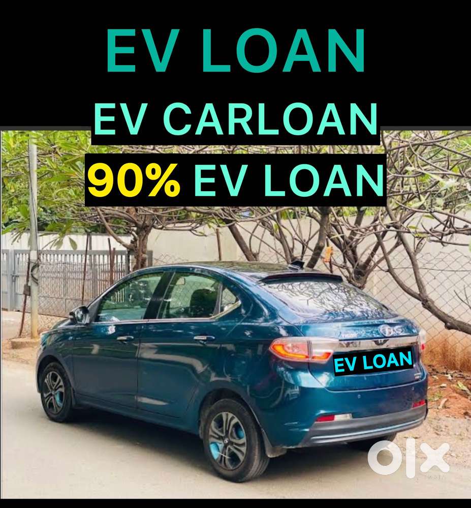 Tata Tigor Ev Xz Plus, 2023, Electric