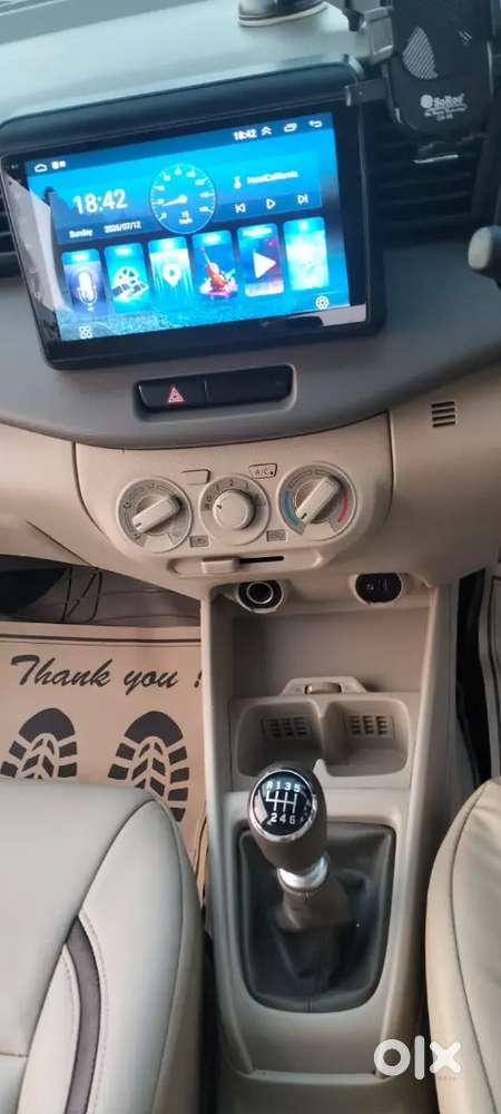Maruti Ertiga Vdi 2019
