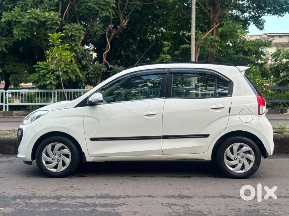 Hyundai New Santro 1.1 Sportz Mt, 2021, Petrol