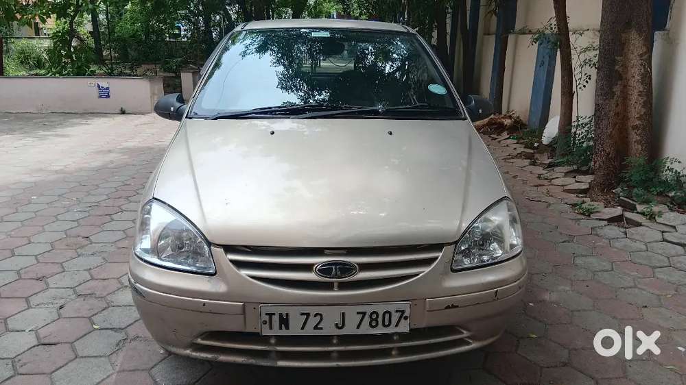 Tata Indica Diesel Manual 2003 Vehicle Very Good Condition Very Good C
