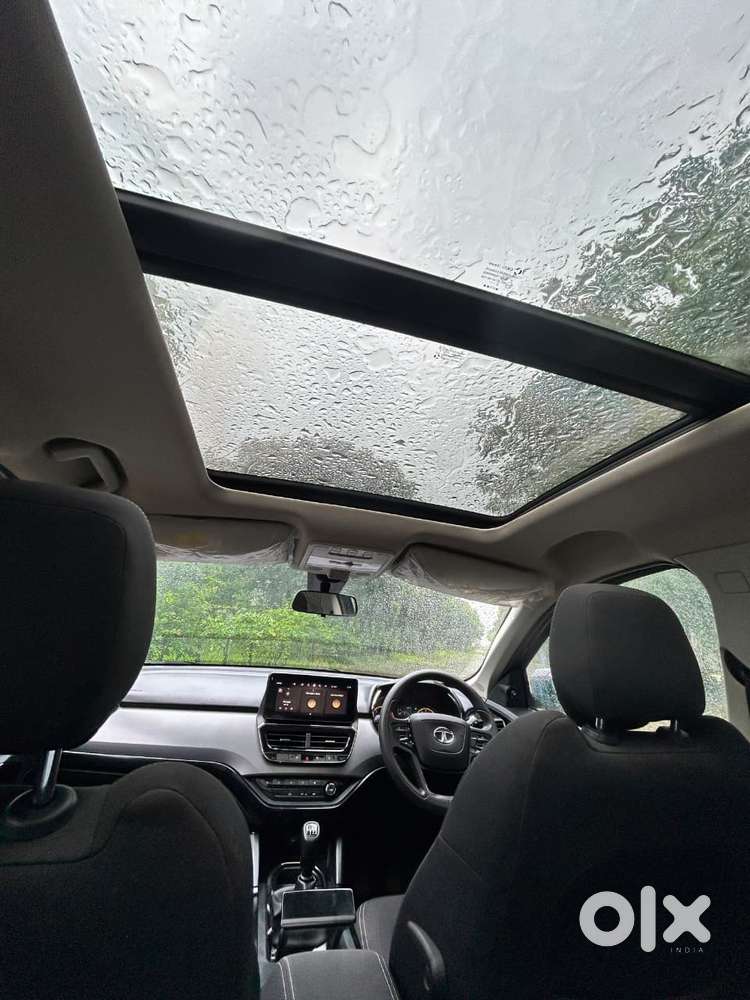 Tata Harrier Xt Dark Edition, 2023, Diesel