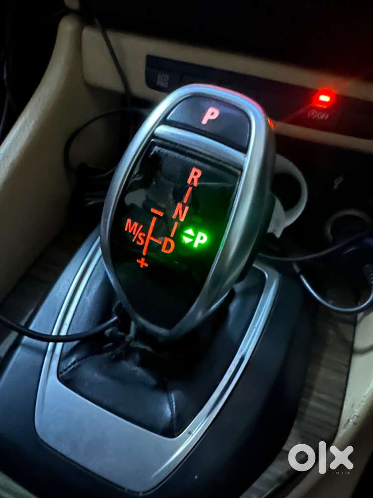 2013 Bmw X1 Diesel