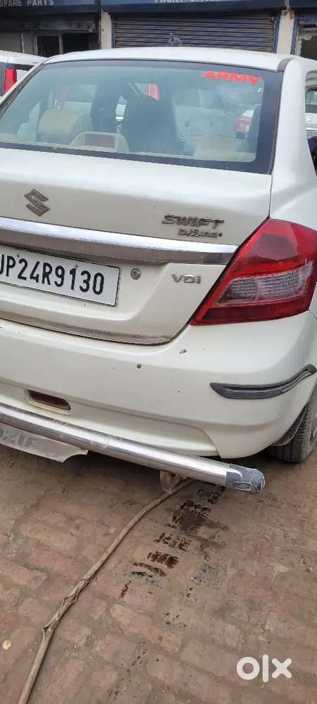 Maruti Suzuki Dzire 2013 Diesel 149000 Km Driven