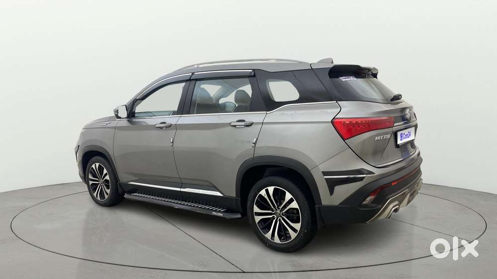 Mg Hector 1.5 Hybrid Sharp, 2022, Petrol