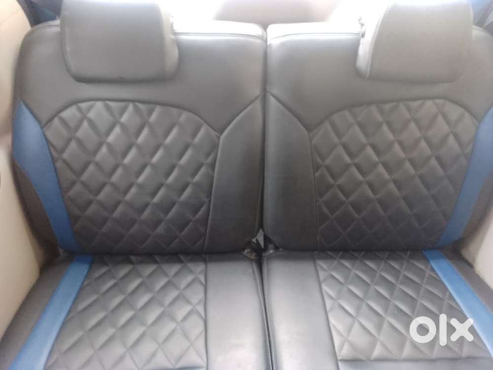 Renault Triber, 2019, Petrol
