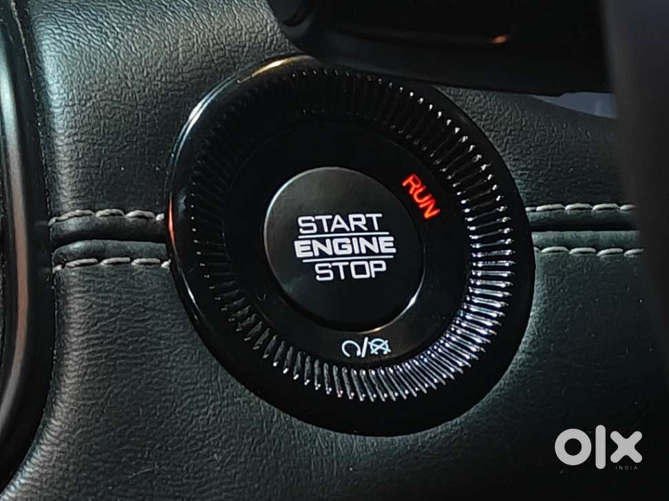 Jeep Compass Model S (o) 2.0 Diesel At, 2025, Diesel