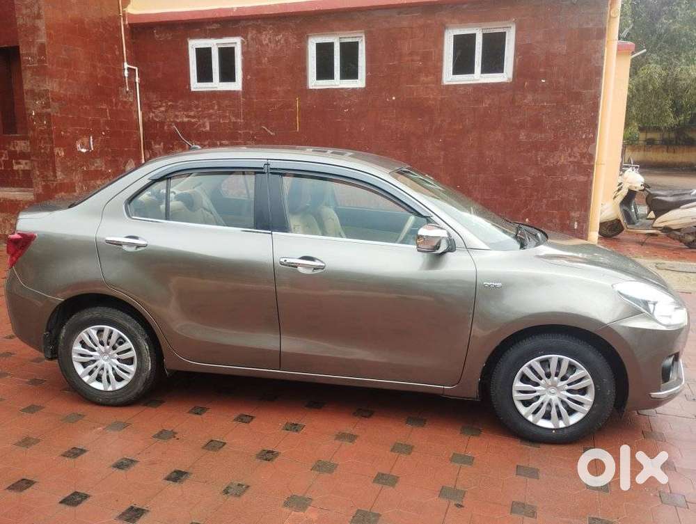 Maruti Suzuki Dzire Vdi, 2018, Diesel