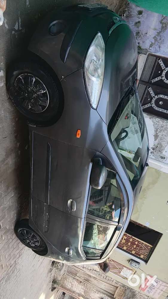 Hyundai I10 2010 Petrol 100240 Km Driven