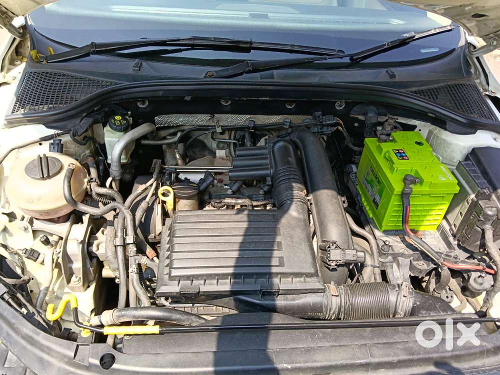 Skoda Octavia Ambition 1.4 Tsi, 2015, Petrol