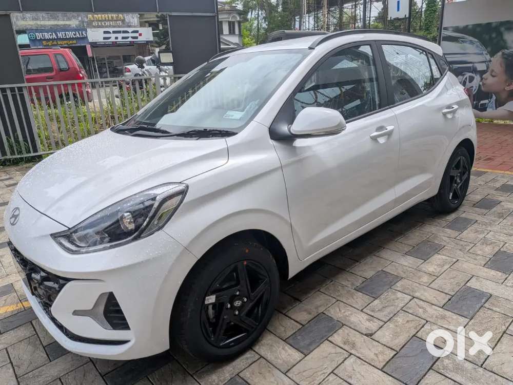 Hyundai I10 Onam Edition 2026