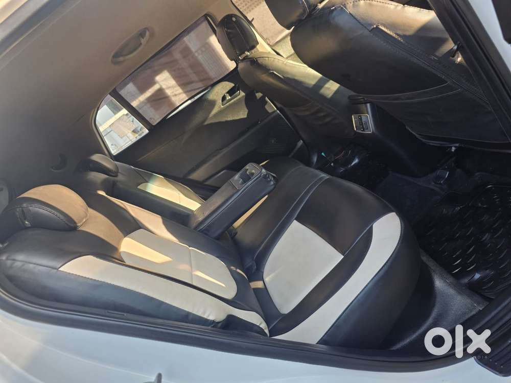 Hyundai Creta 1.6 Vtvt Anniversary Edition, 2020, Cng & Hybrids