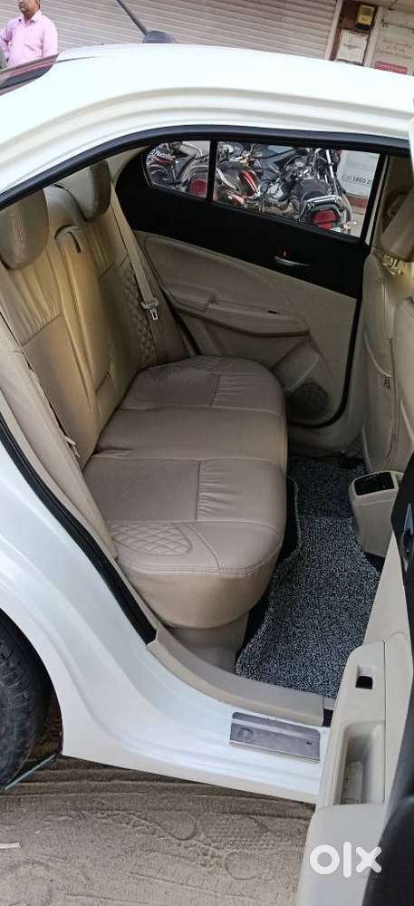 Maruti Suzuki Dzire 1.2 Zxi Plus, 2022, Petrol