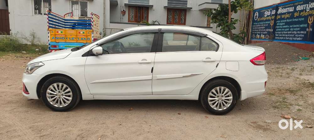 Maruti Suzuki Ciaz, 2018, Diesel