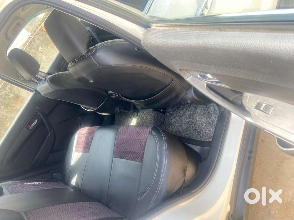 Toyota Urban Cruiser Cruiser Mid, 2020, Petrol