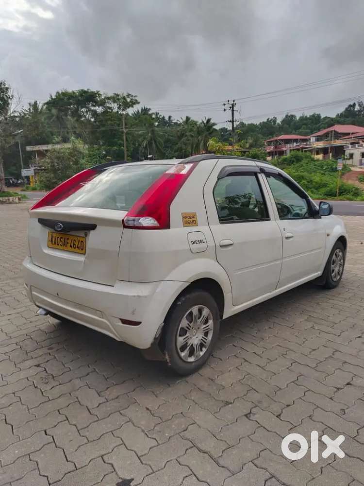 Mahindra Verito Vibe 2015 Diesel