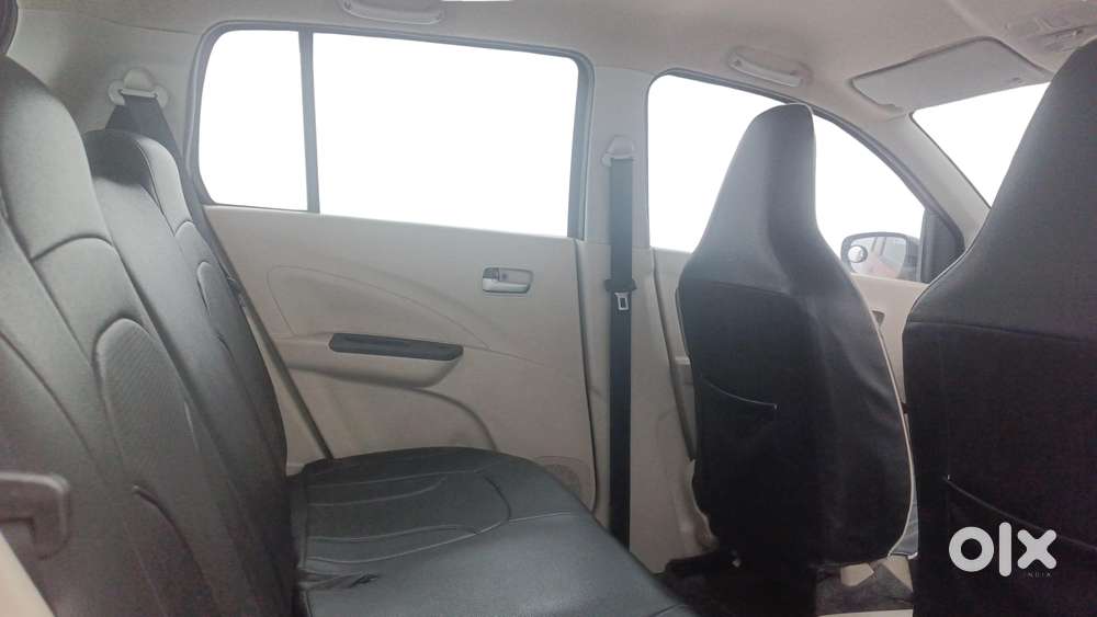 Maruti Suzuki Celerio Zxi Amt, 2018, Petrol