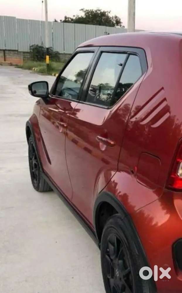 Perfect Condition,  Rare Used. No Accident,