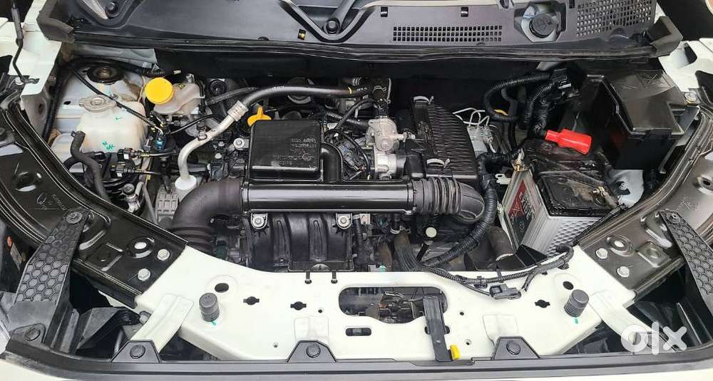 Nissan Magnite, 2025, Petrol