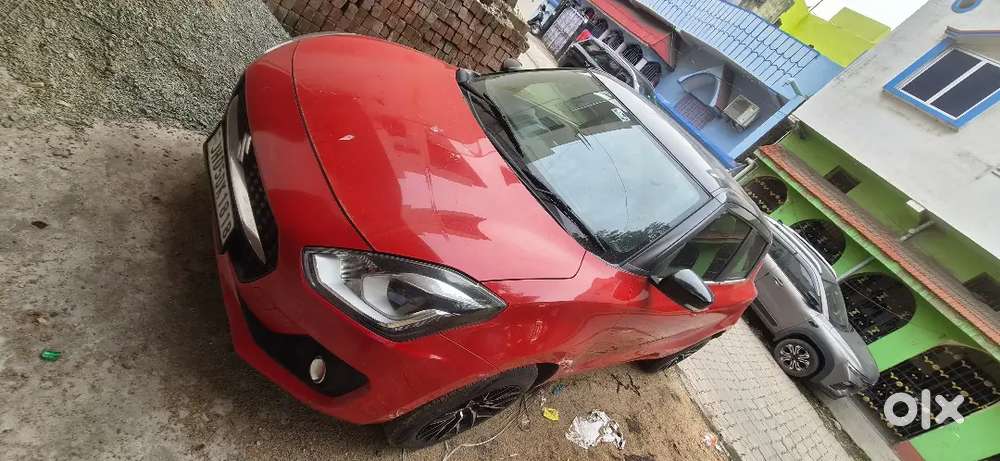 Maruti Suzuki Swift 2023