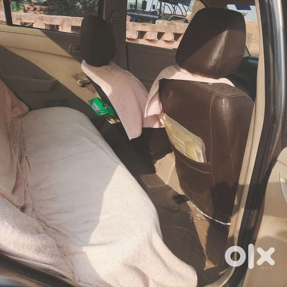 Maruti Suzuki Dzire 2012 Petrol 130000 Km Driven