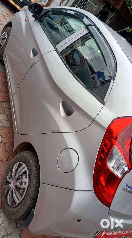Hyundai Eon Era +, 2014, Petrol