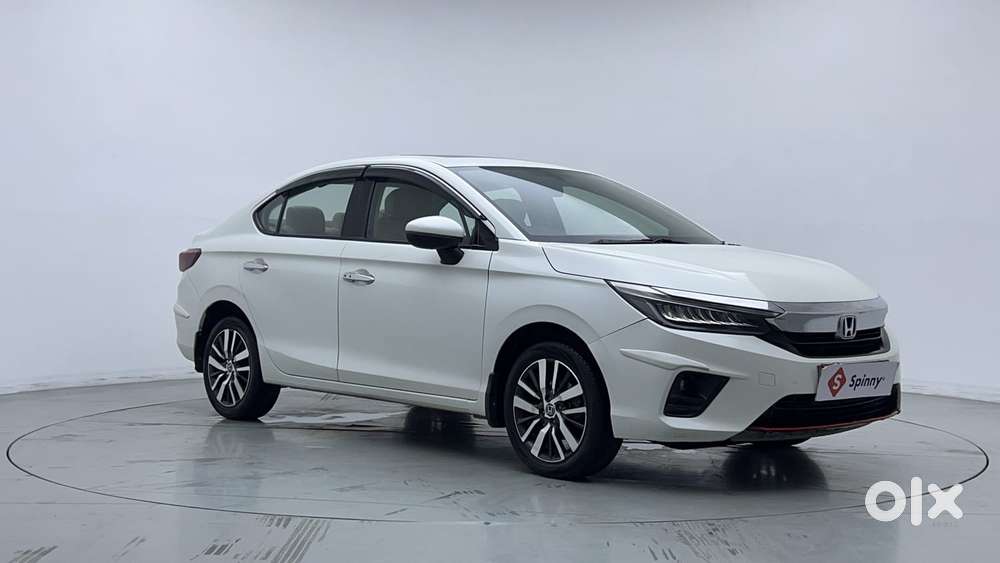 Honda City 1.5 Zx I-dtec Mt, 2022, Diesel