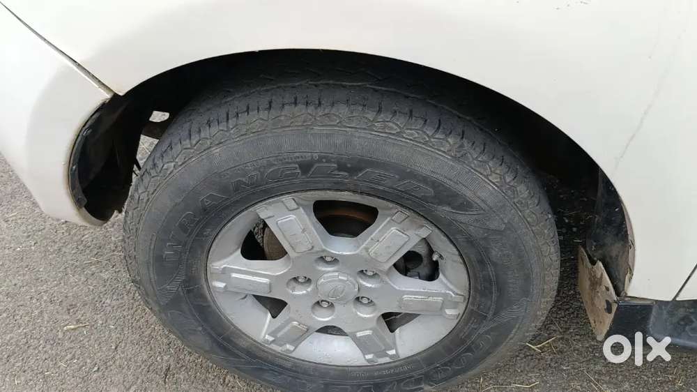 Mahindra Xylo 2010 Diesel 125000 Km Driven