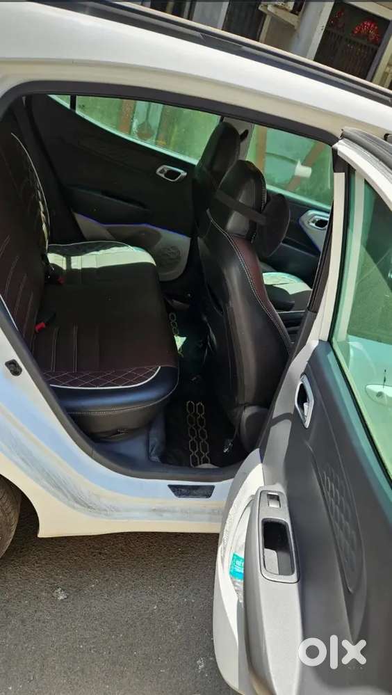 Hyundai Grand I10 Nios 1.2 Mt Cng Sports