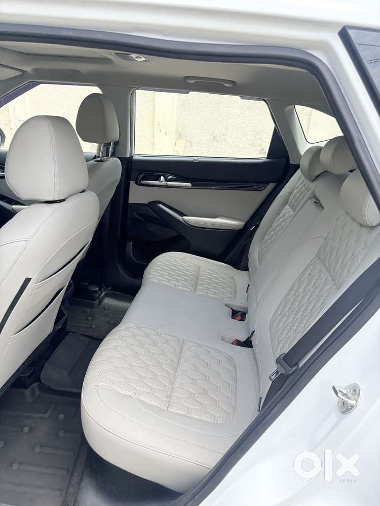 Kia Seltos HTX D, 2021, Diesel