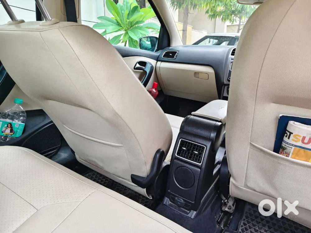 Volkswagen Vento 2021 Petrol 90000 Km Driven