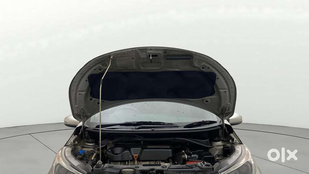 Honda Br-v 1.5 V I-dtec Mt, 2018, Diesel