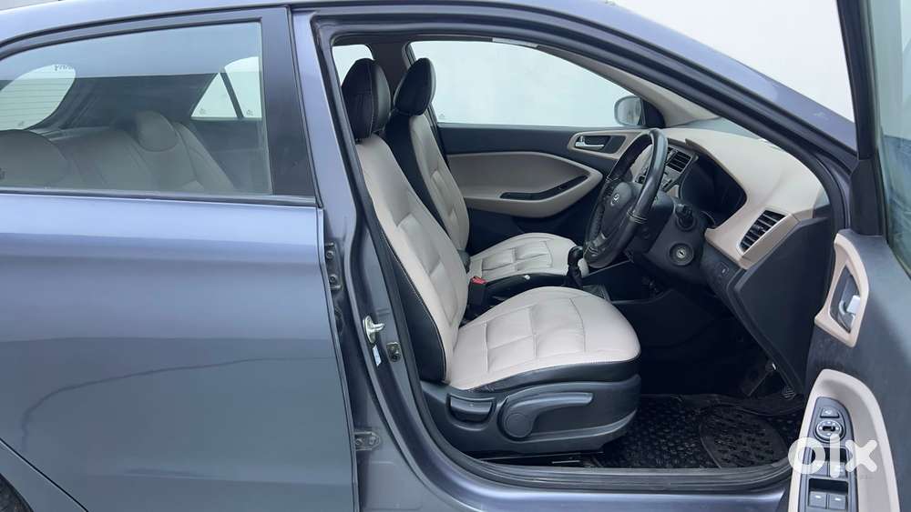 Hyundai Elite I20 [ ] 1.2 Sportz, 2019, Petrol