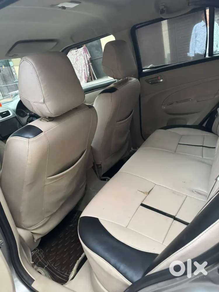 Maruti Suzuki Dzire 2013 Cng & Hybrids 85000 Km Driven