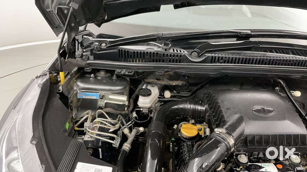 Tata Nexon 1.2 Revotron Xz Plus (o), 2022, Petrol