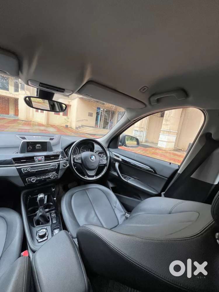 Bmw X1 Sdrive20d Expedition, 2016, Diesel
