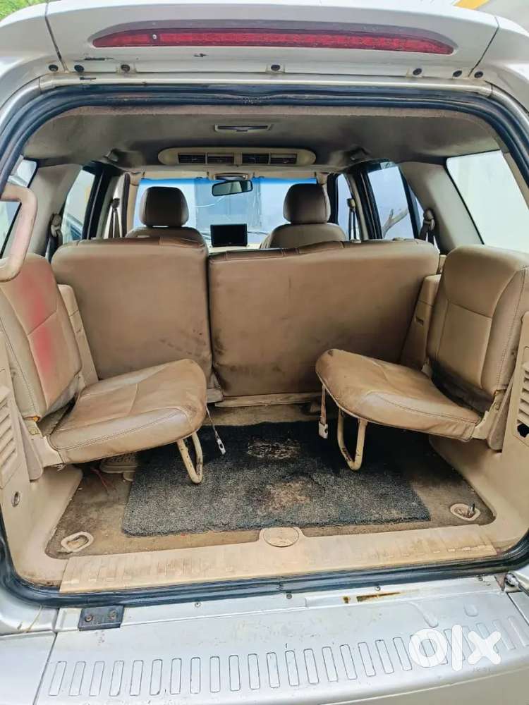 Tata Safari Storme 2013 Diesel Manual