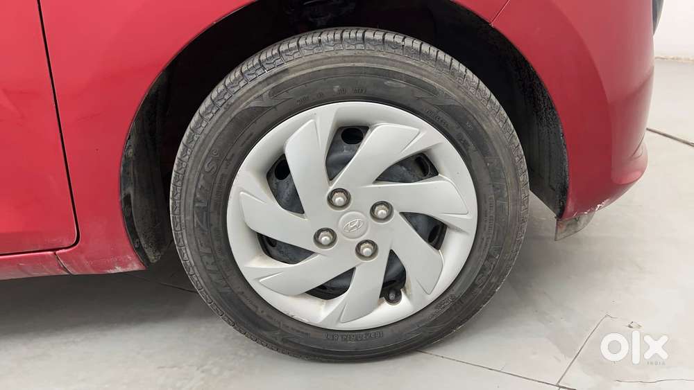 Hyundai Santro Sportz Amt, 2019, Petrol